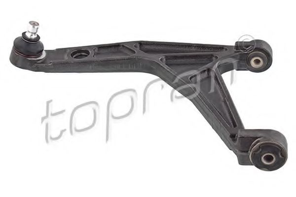 Рычаг подвески TOPRAN 720 756
