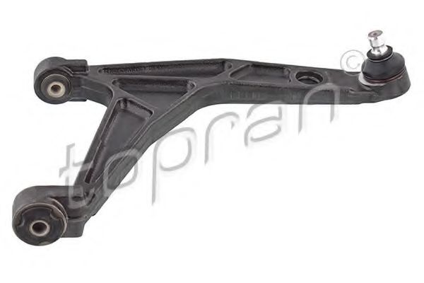 Рычаг подвески TOPRAN 720 757