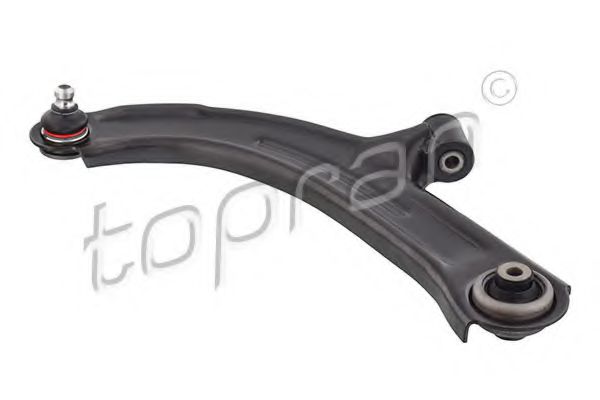 Рычаг подвески TOPRAN 700 424