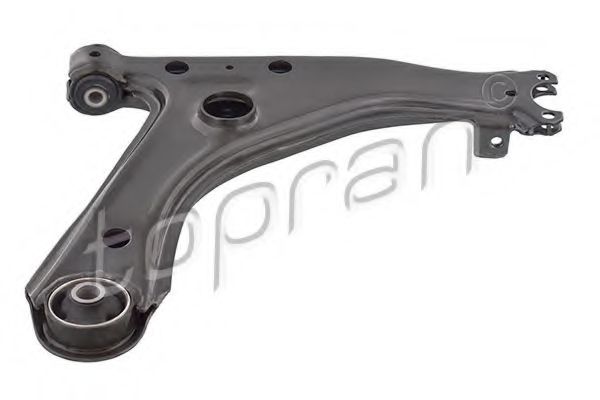 Рычаг подвески TOPRAN 107 025