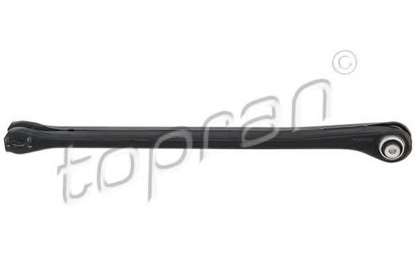 Рычаг подвески TOPRAN 500 154