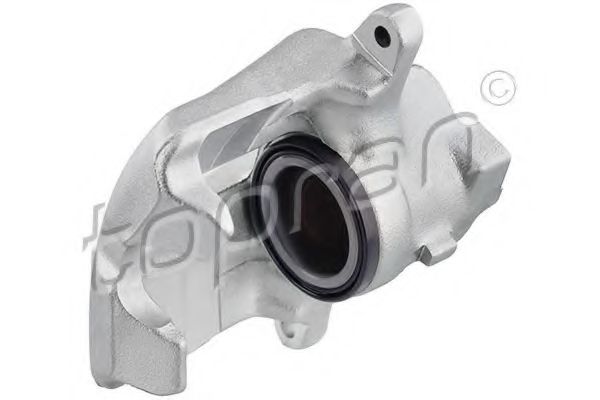 Тормозной суппорт TOPRAN 115 685