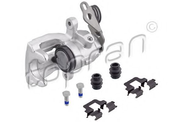 Тормозной суппорт TOPRAN 304 641