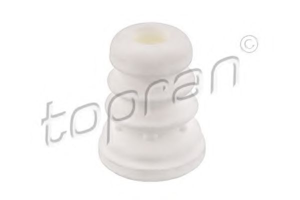 Отбойник TOPRAN 115 607
