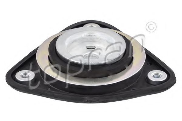 Опора амортизатора TOPRAN 304 427
