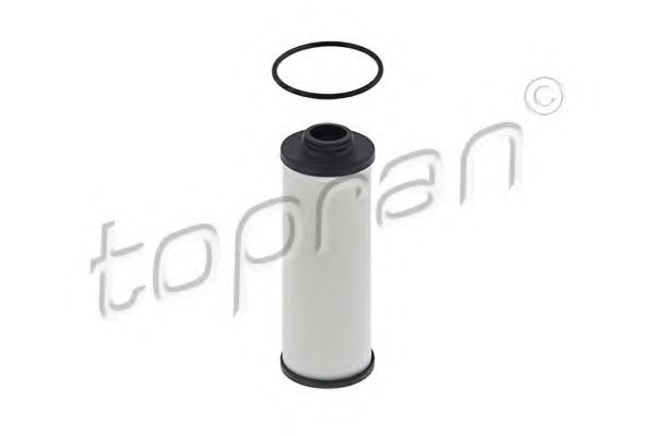 Фильтр автоматической коробки передач TOPRAN 114 659