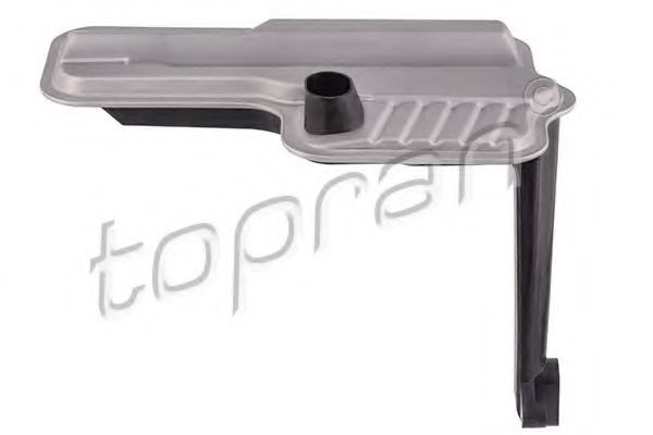 Фильтр автоматической коробки передач TOPRAN 115 708