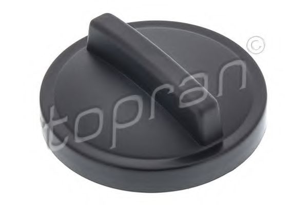 Крышка маслозаливной горловины TOPRAN 500 346