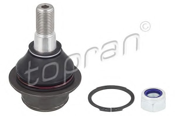 Шаровая опора TOPRAN 301 845