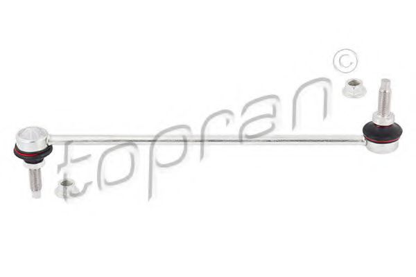 Стойка стабилизатора TOPRAN 408 539