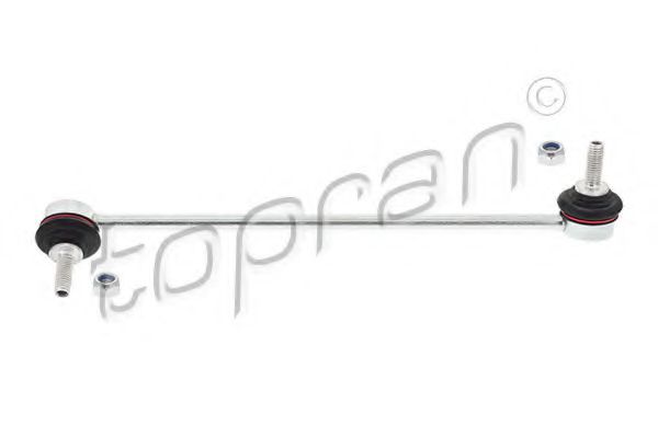 Стойка стабилизатора TOPRAN 502 591