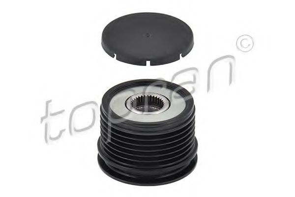 Муфта генератора TOPRAN 701 238