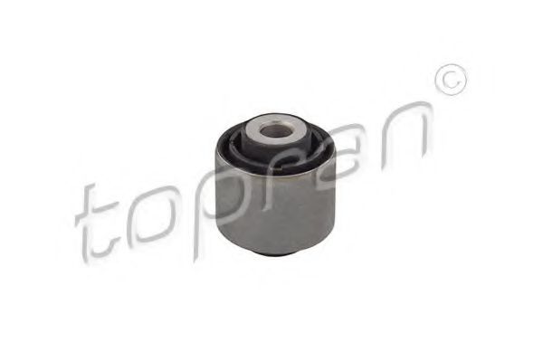 Сайлентблок рычага TOPRAN 502 547