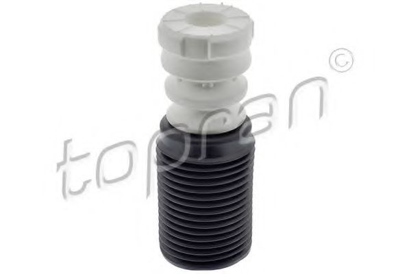 Отбойник TOPRAN 502 569