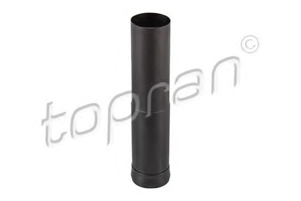 Пыльник амортизатора TOPRAN 115 606