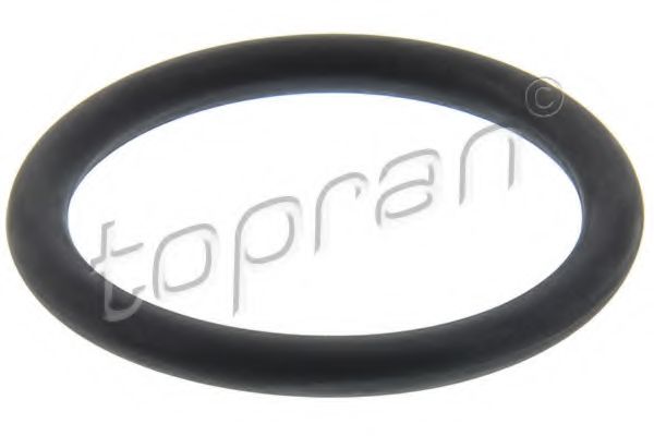 Пробка поддона TOPRAN 115 565