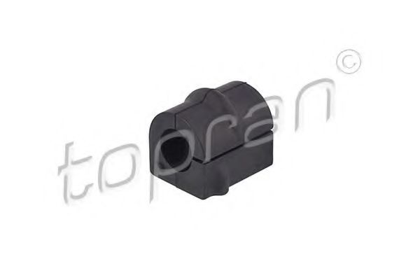 Втулка стабилизатора TOPRAN 205 469