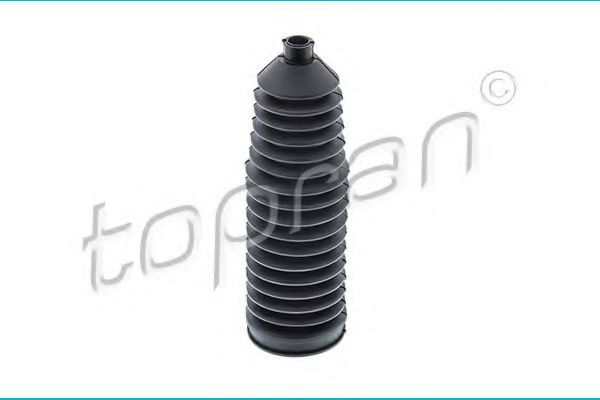 Пыльник рулевой рейки TOPRAN 401 527