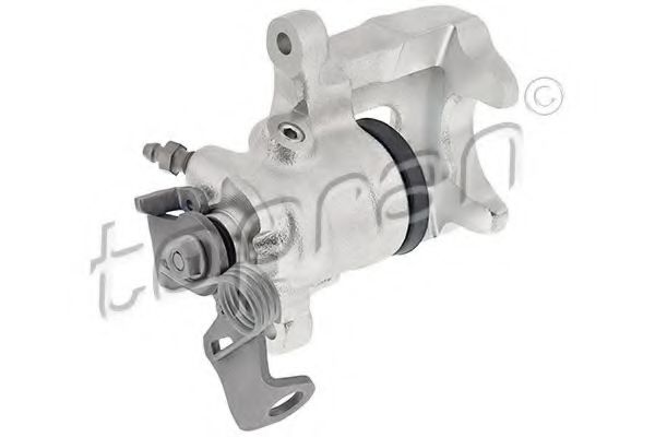 Тормозной суппорт TOPRAN 115 688