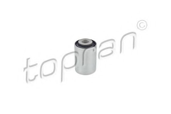 Сайлентблок рычага TOPRAN 407 851
