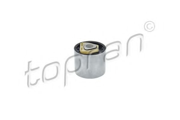 Сайлентблок рычага TOPRAN 500 016