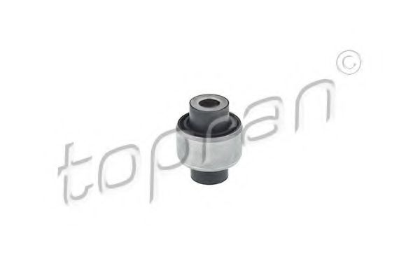 Сайлентблок задней балки TOPRAN 722 165