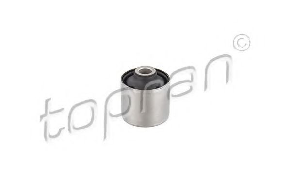 Сайлентблок задней балки TOPRAN 722 306