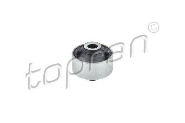 Сайлентблок рычага TOPRAN 722 776