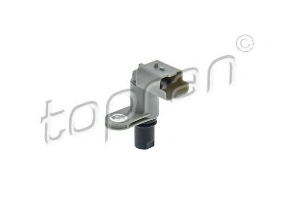 Датчик скорости TOPRAN 723 397