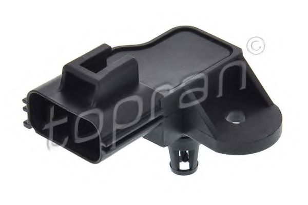 Датчик давления наддува TOPRAN 723 388