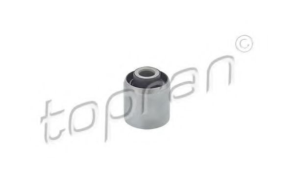 Сайлентблок рычага TOPRAN 304 630