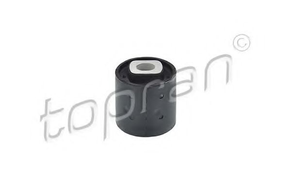 Сайлентблок задней балки TOPRAN 500 193