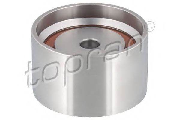 Обводной ролик ремня ГРМ TOPRAN 821 356