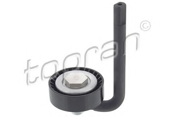 Обводной ролик TOPRAN 501 846