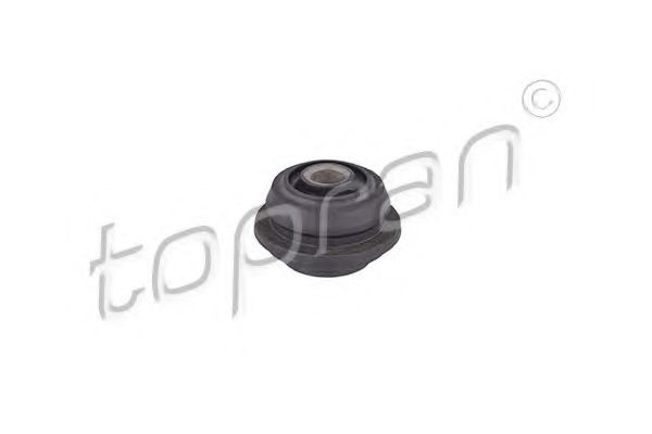 Сайлентблок рычага TOPRAN 400 760