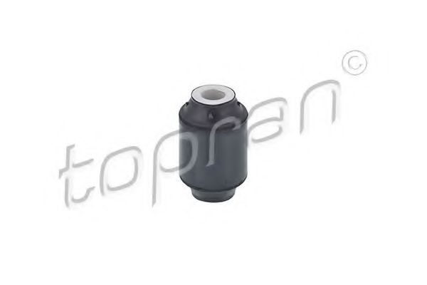Сайлентблок рычага TOPRAN 400 531