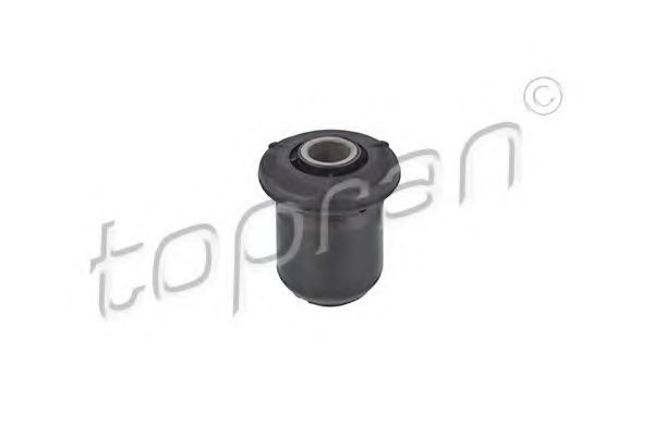 Сайлентблок рычага TOPRAN 400 077