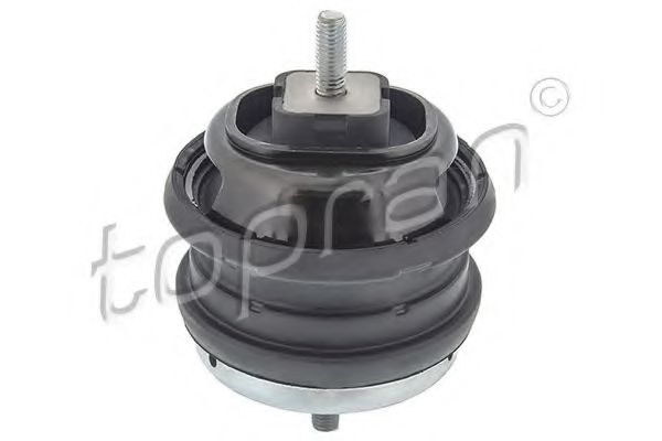 Подушка двигателя TOPRAN 500 281