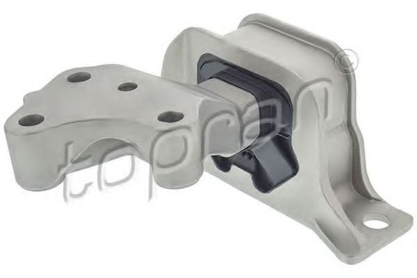 Подушка двигателя TOPRAN 701 047