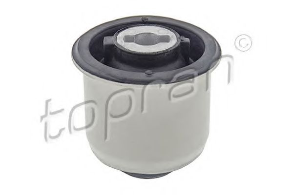 Сайлентблок задней балки TOPRAN 722 673