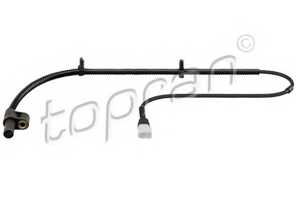 Датчик АБС TOPRAN 303 954