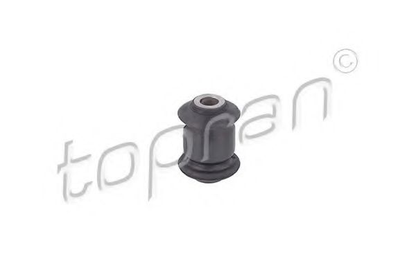 Сайлентблок рычага TOPRAN 110 390
