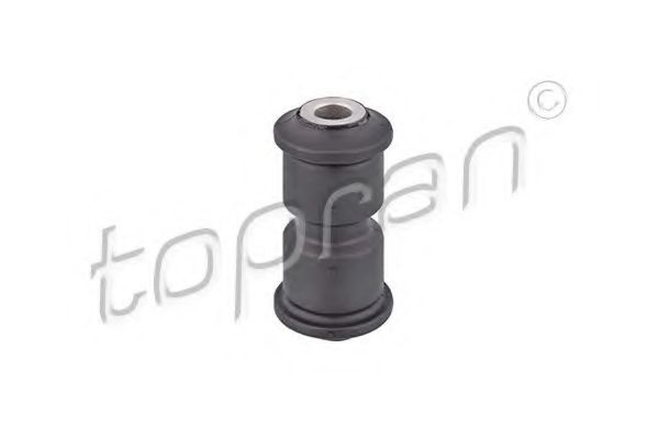 Втулка рессоры TOPRAN 110 244