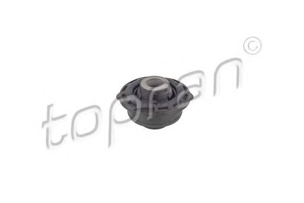Сайлентблок рычага TOPRAN 722 381