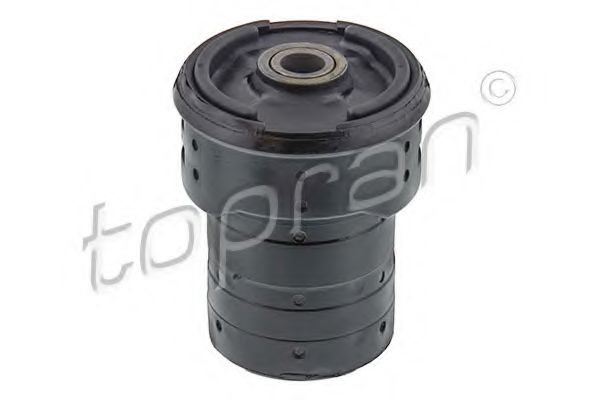 Сайлентблок задней балки TOPRAN 501 605