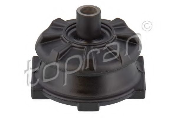 Сайлентблок задней балки TOPRAN 300 347