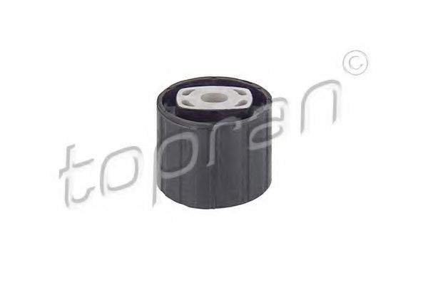 Сайлентблок задней балки TOPRAN 501 604