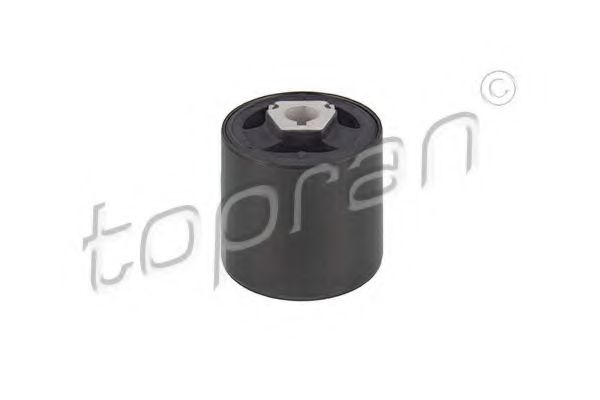 Сайлентблок рычага TOPRAN 501 045