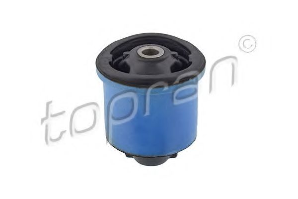 Сайлентблок задней балки TOPRAN 700 729