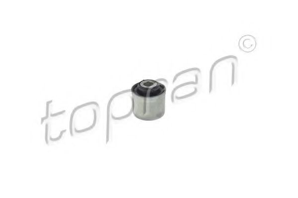 Сайлентблок рычага TOPRAN 700 280